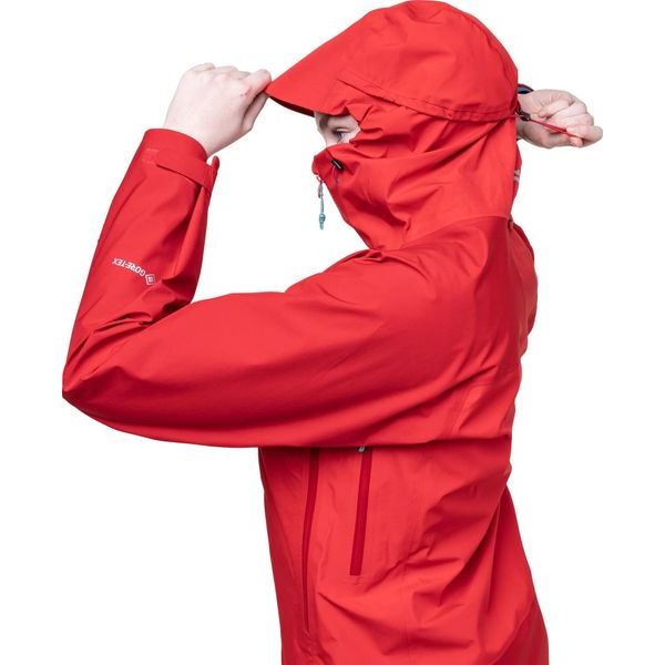 Saltoro Wmns Jacket