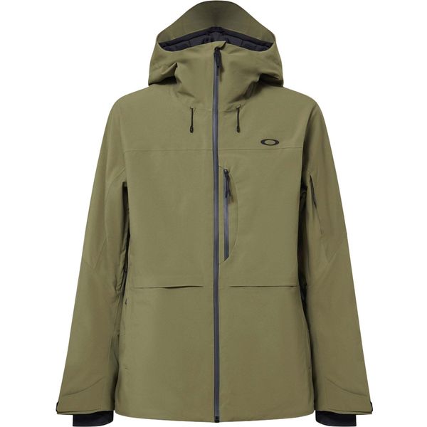 Canopy Insulated Jacket
