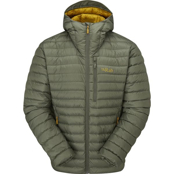 Microlight Alpine Jacket