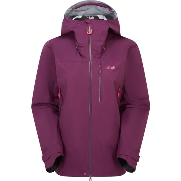 Firewall Mountain Jacket Wmns
