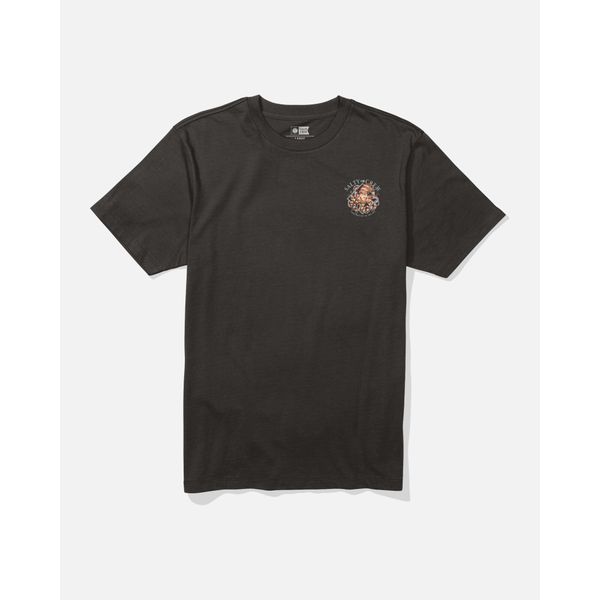 Octopod SS Tee