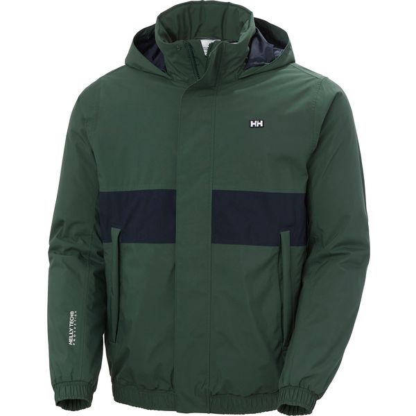 Men’s Smoegen Insulated Rain Jacket