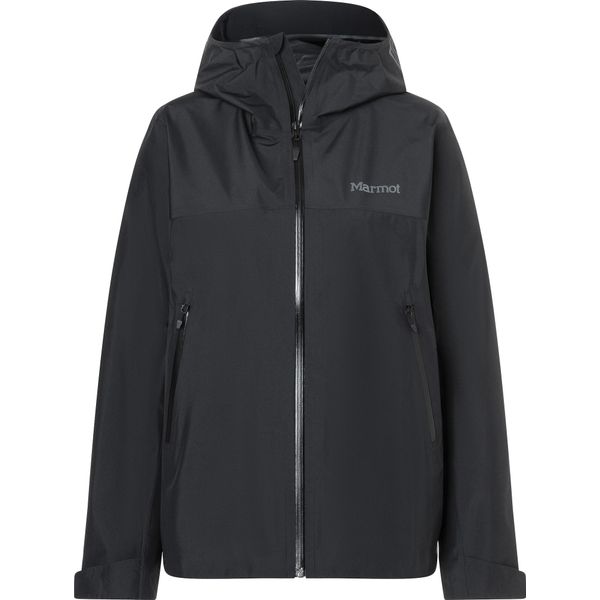 Wm's Minimalist Pertex Jacket