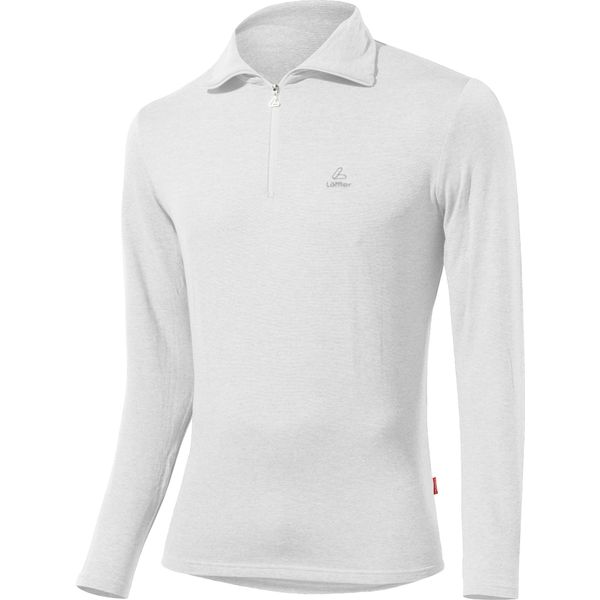 Men Midlayer Turtle Transtex