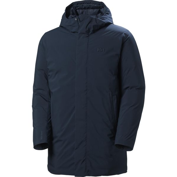 Men's Urban Pro Helly Tech Down Coat