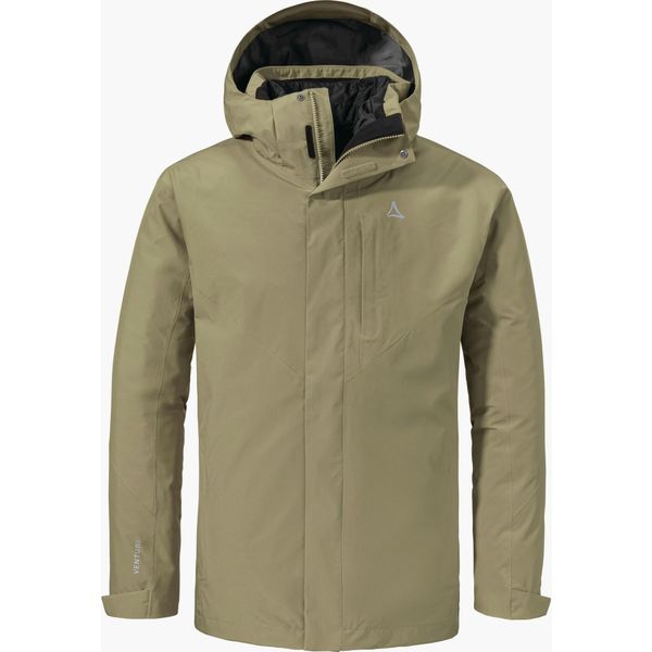 3in1 Jacket Style Tamina Men