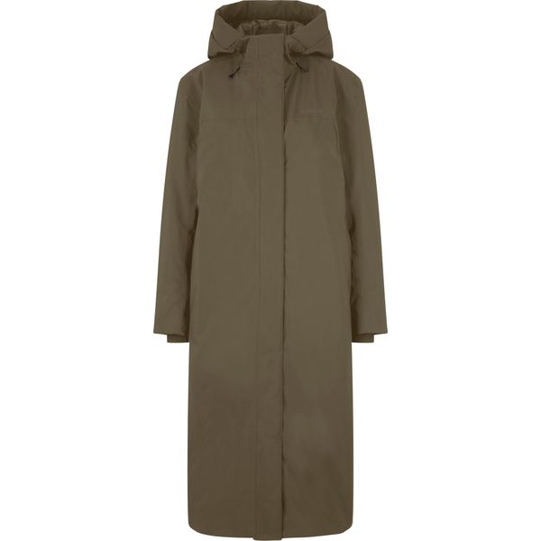 Mira W's Oversize Padded Coat