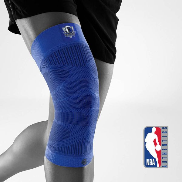Sports Comp.Knee Support,nba