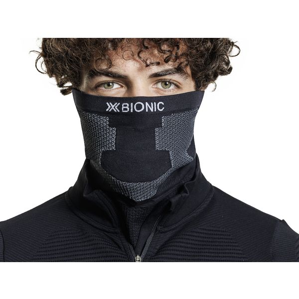 Neckwarmer
