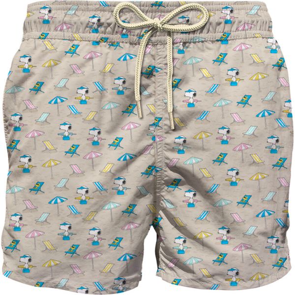 Jean Lighting Ultralight Swim Short