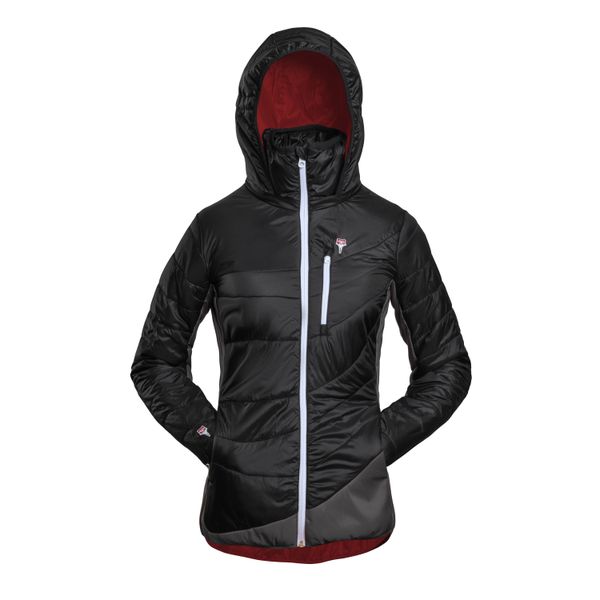 Refreshful Silkwool Jacket W
