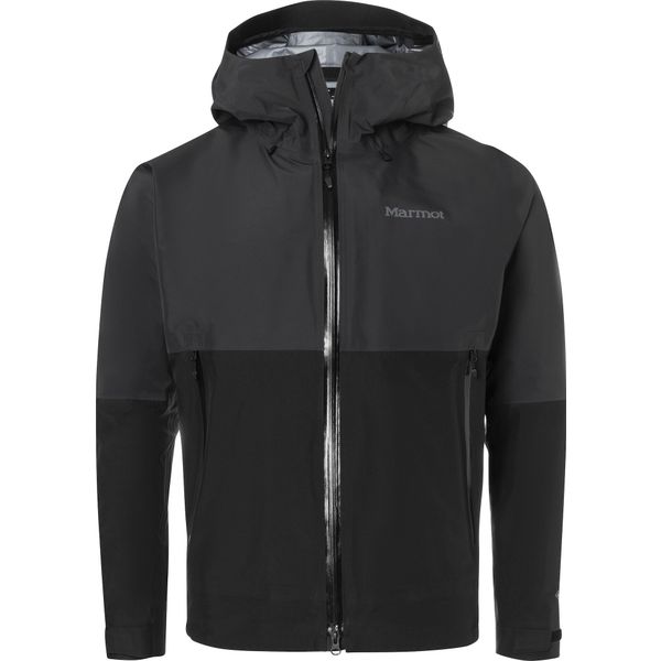 Seeker Gore-tex Jacket