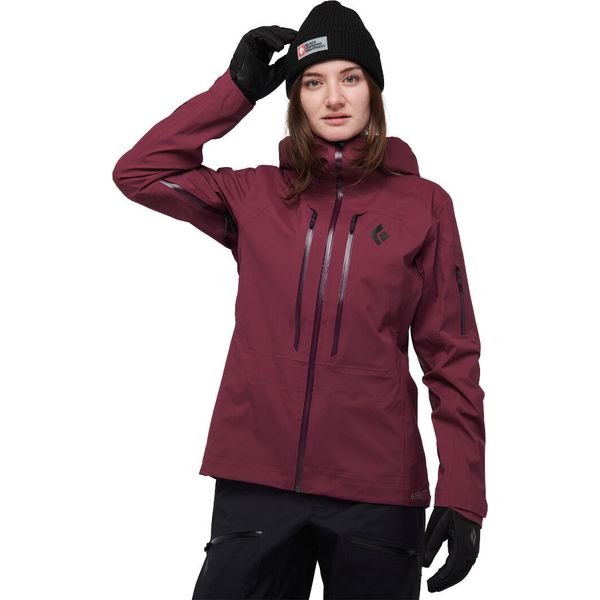 W Recon LT Stretch Shell