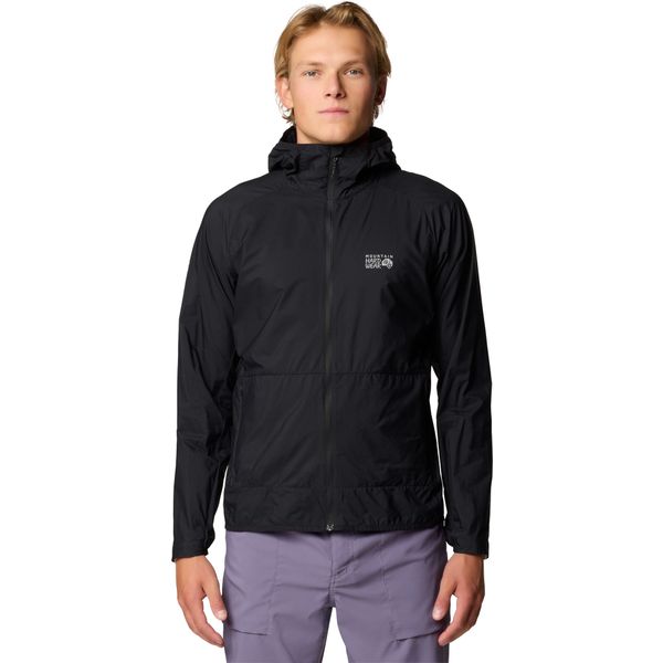 M Kor Airshell Hoody