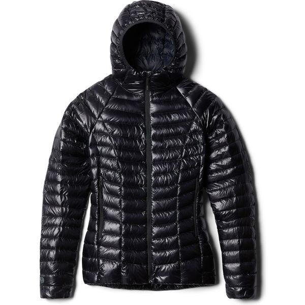 W Ghost Whisperer Hoody