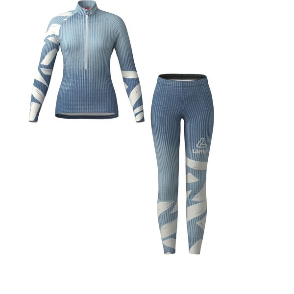 Women Racesuite Pro 26
