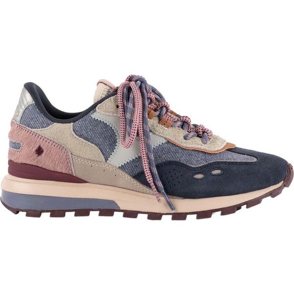 Luna Multimaterial Women