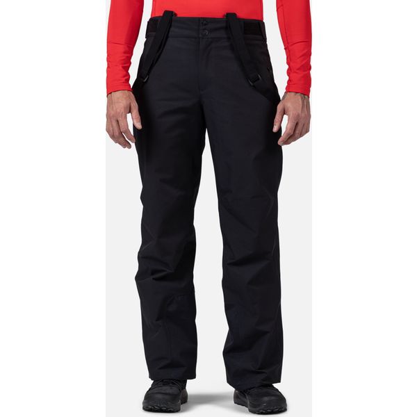 Insulated Ski Pant