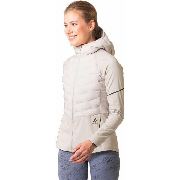 Zeroweight Insulator Running Jacket