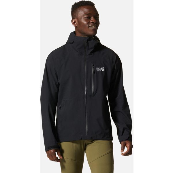 M Stretch Ozonic Jacket