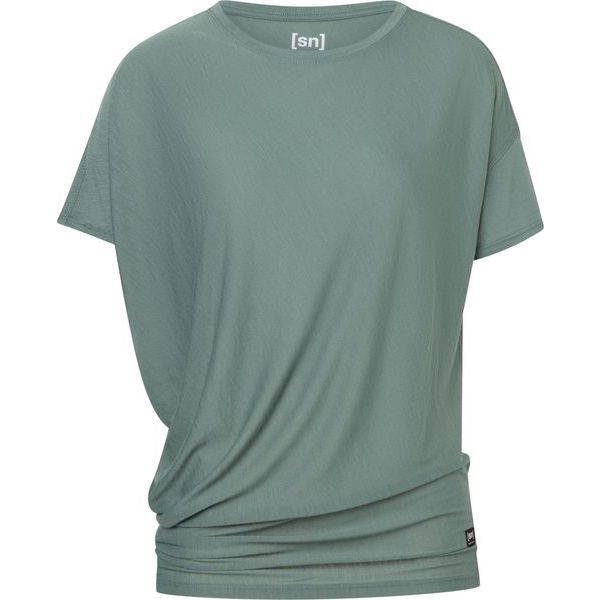 W Yoga Loose Tee