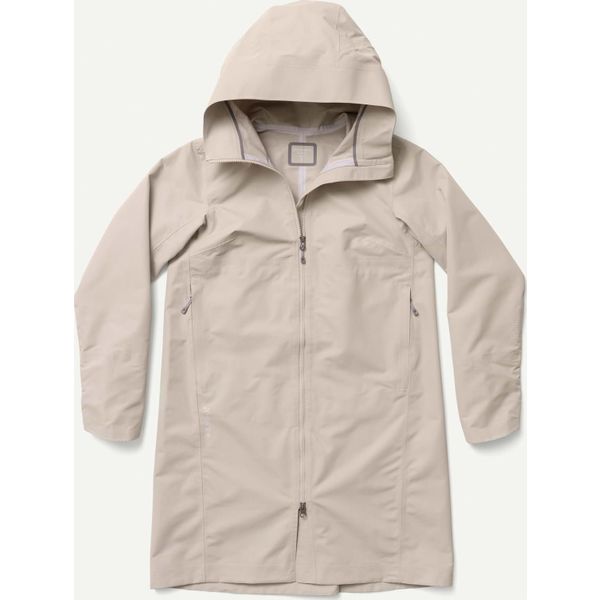 W's One Parka