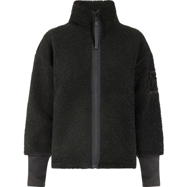 Mella WNS Full Zip 3