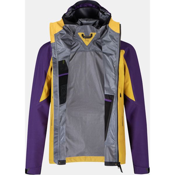 Vertigo GTX Pro Jacket