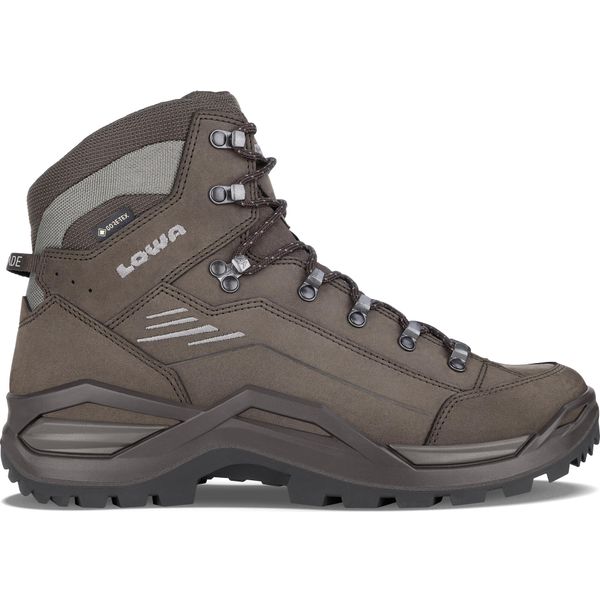 Renegade EVO GTX Mid