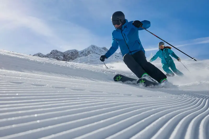 "Maier Sports: Must-have Qualitäten für Skihosen"