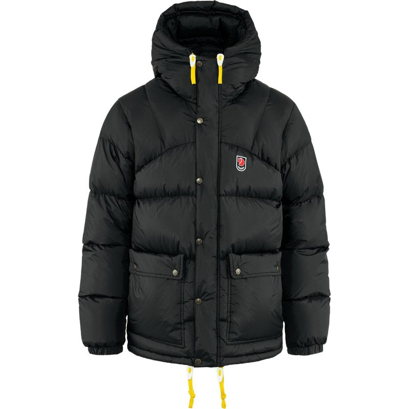 Expedition Down Lite Jacket Herren