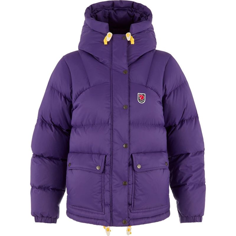 Expedition Down Lite Jacket Damen