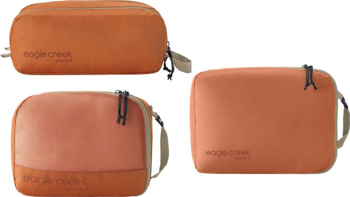 Eagle Creek Pack-It Overnight Set
