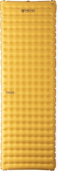 Nemo Tensor Trail